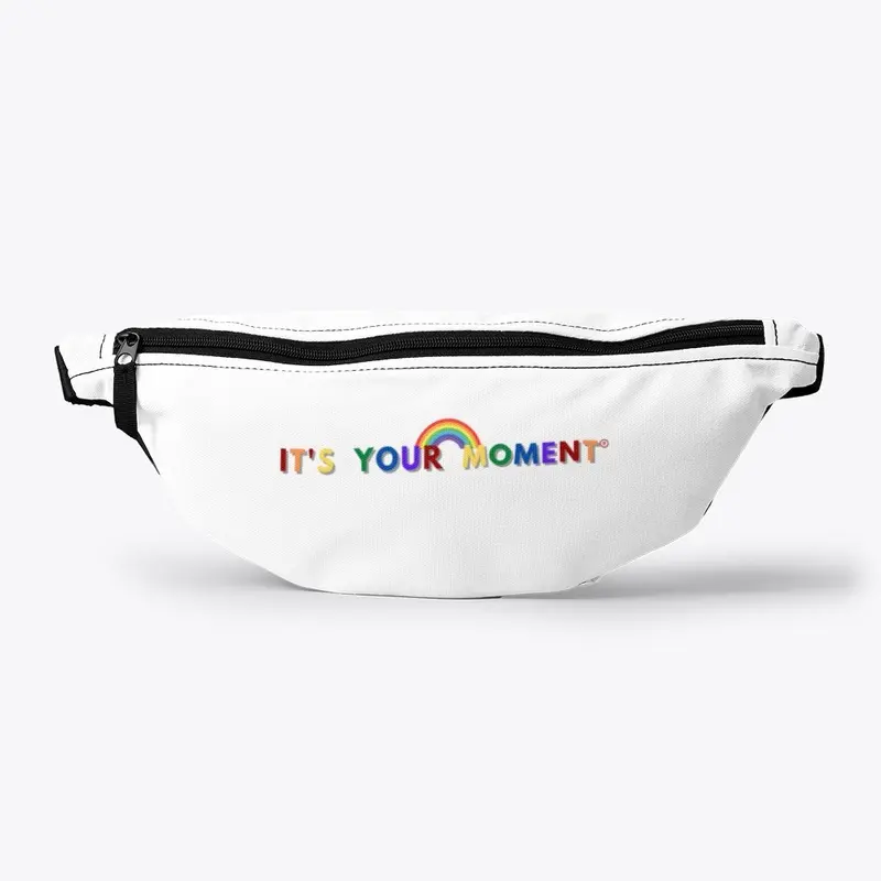 Fanny Pack by Pizza Trullo's®