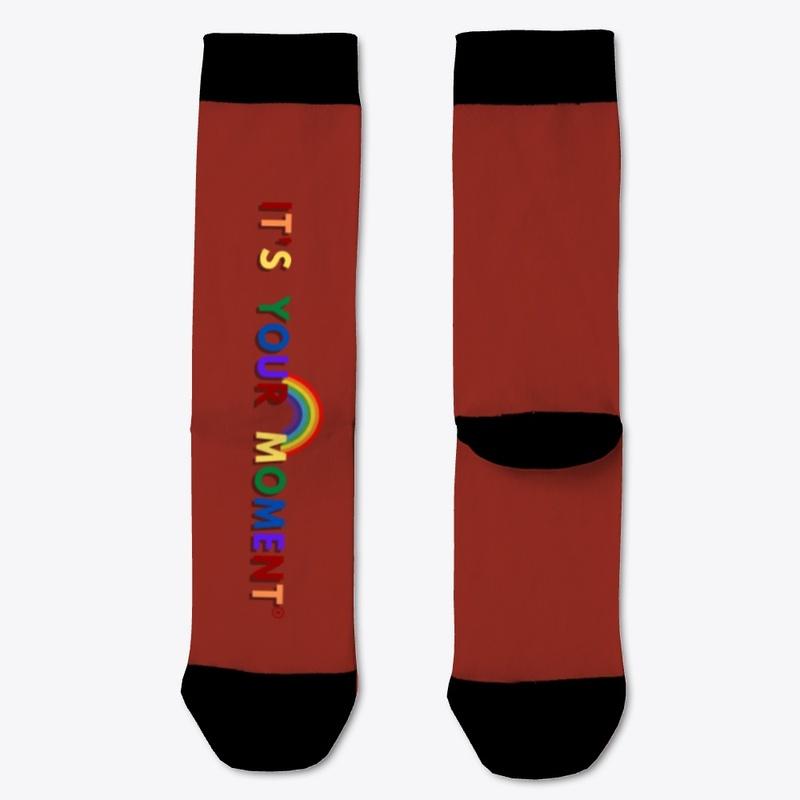 Socks by Pizza Trullo's®