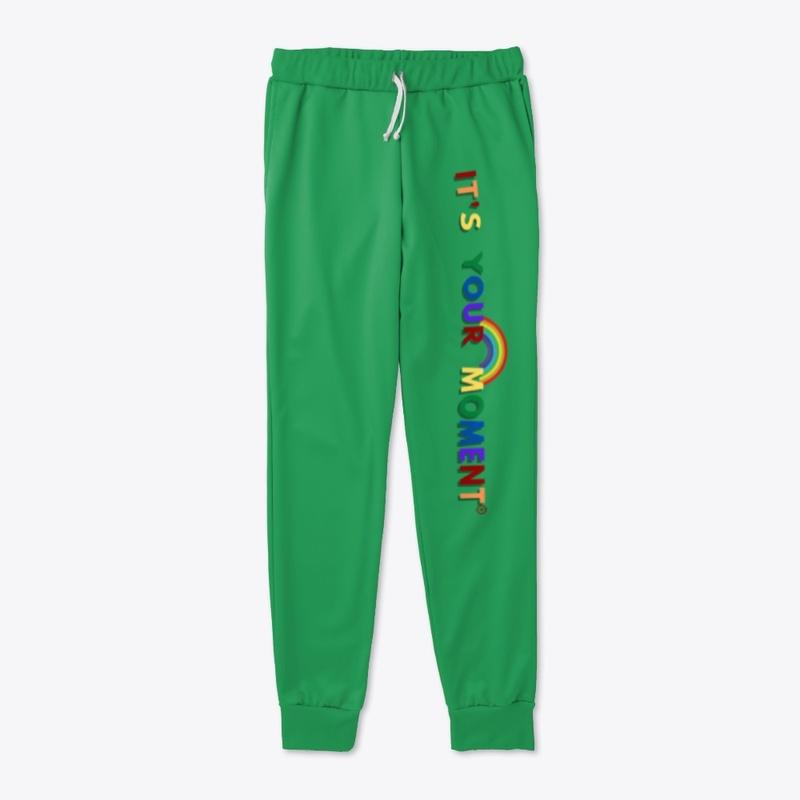 Sweatpants by Pizza Trullo's®