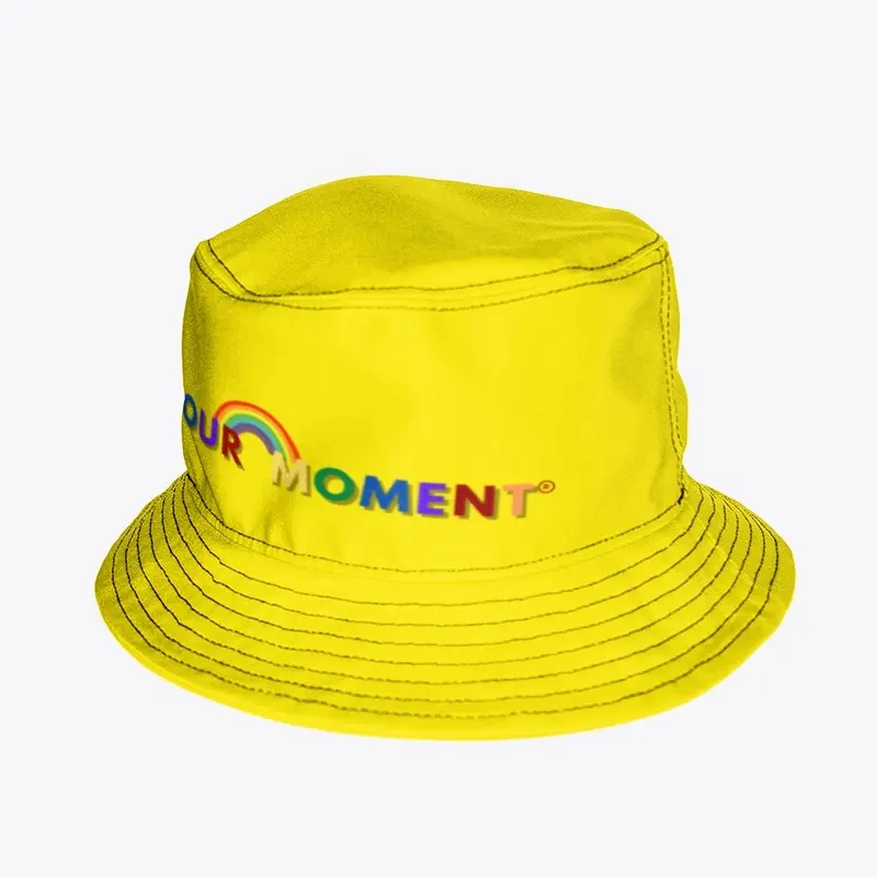 Bucket Hat by Pizza Trullo's®