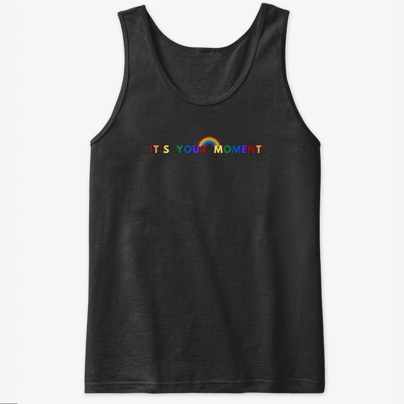 Top Classic Tank Top by Pizza Trullo's