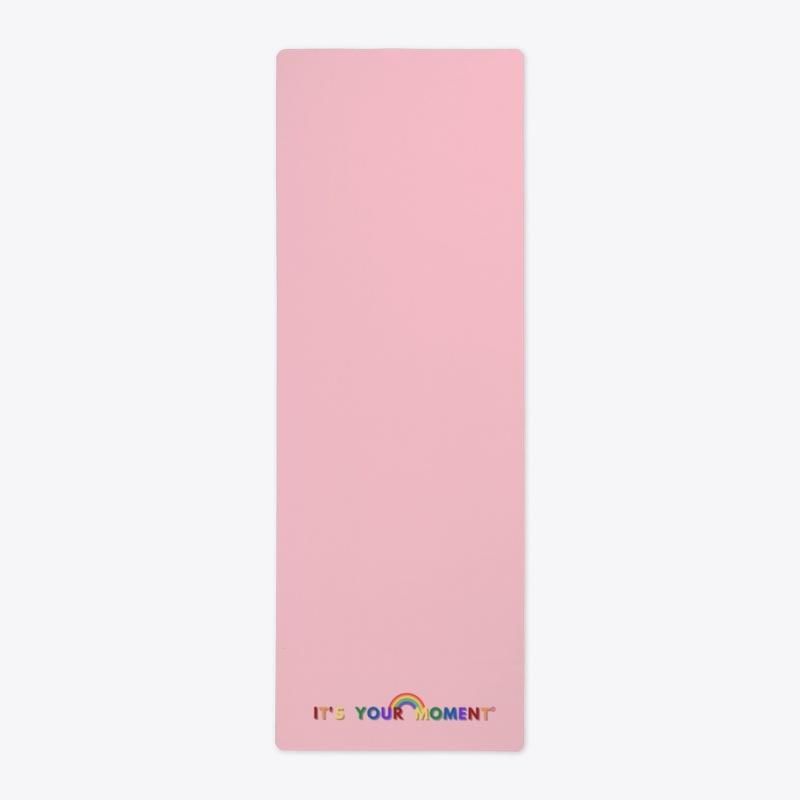 Yoga Mat by Pizza Trullo's®